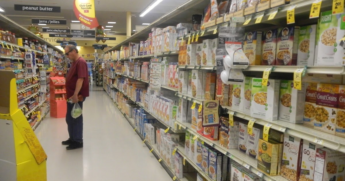 THE ROAD TAKEN Safeway Organics