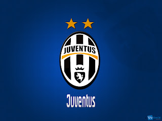 Juventus FC Logo Design HD Desktop Wallpaper  by Vvallpaper.Net