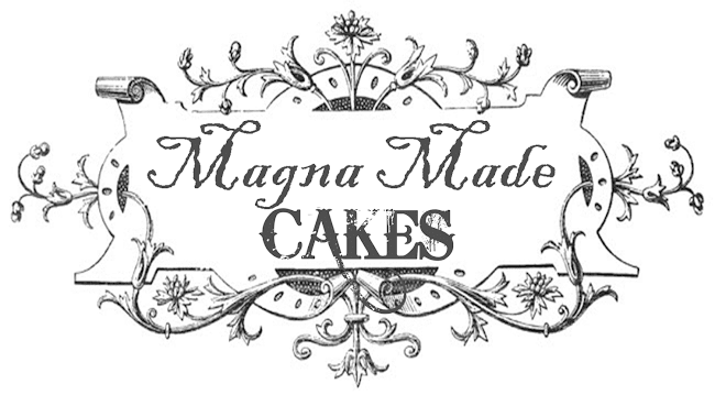 Magna Made Cakes