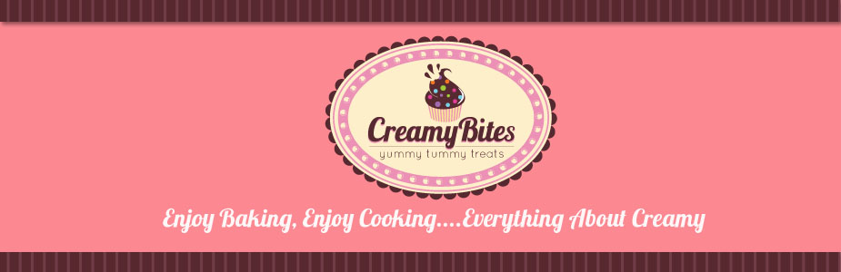 CreamyBites Kitchen