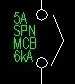 mccb autocad symbol mccb autocad symbol