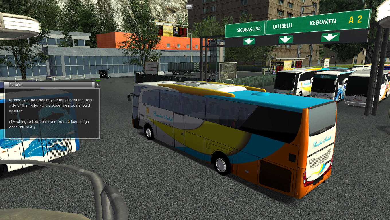 download mod mobil pribadi ukts