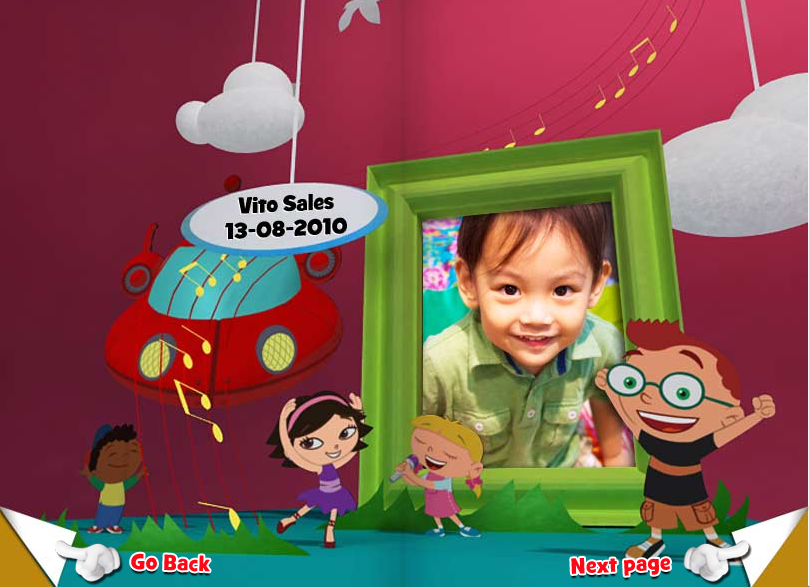 topaz mommy vito s on disney junior s birthday book