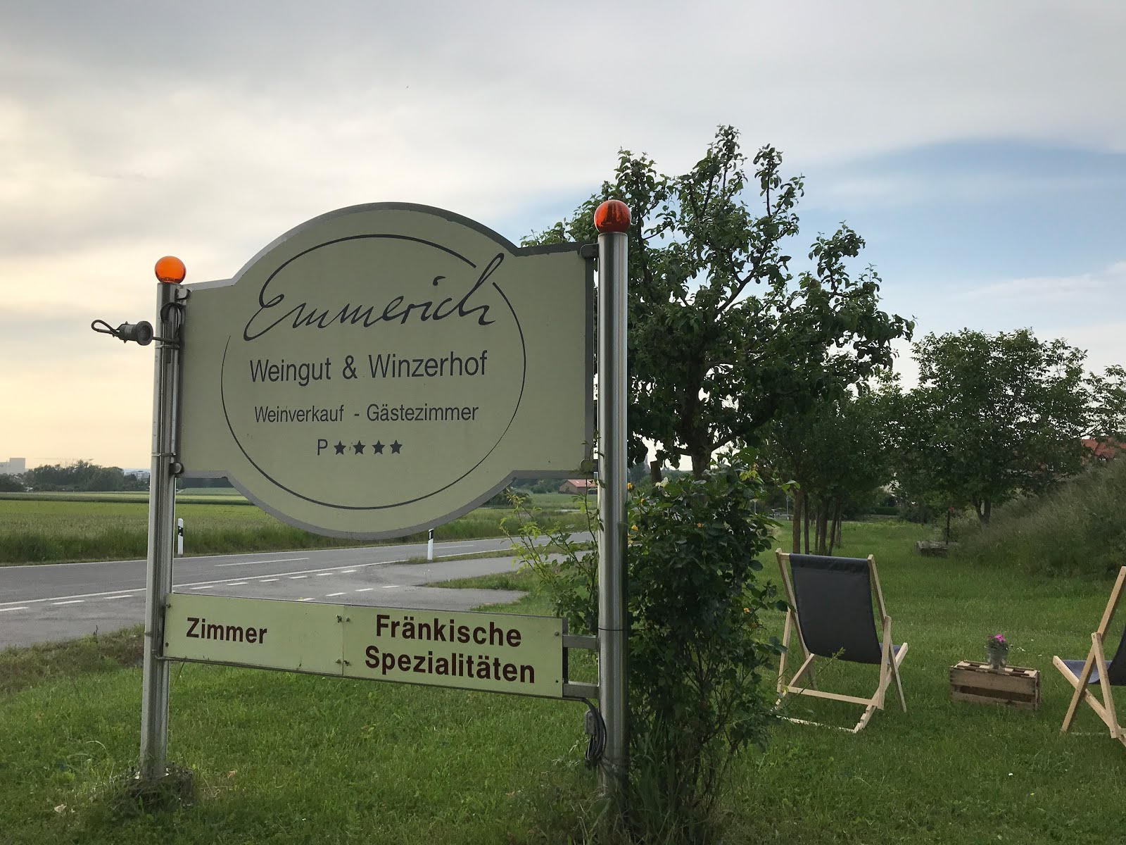 Malerisches Franken Willkommen Im Malerischen Franken