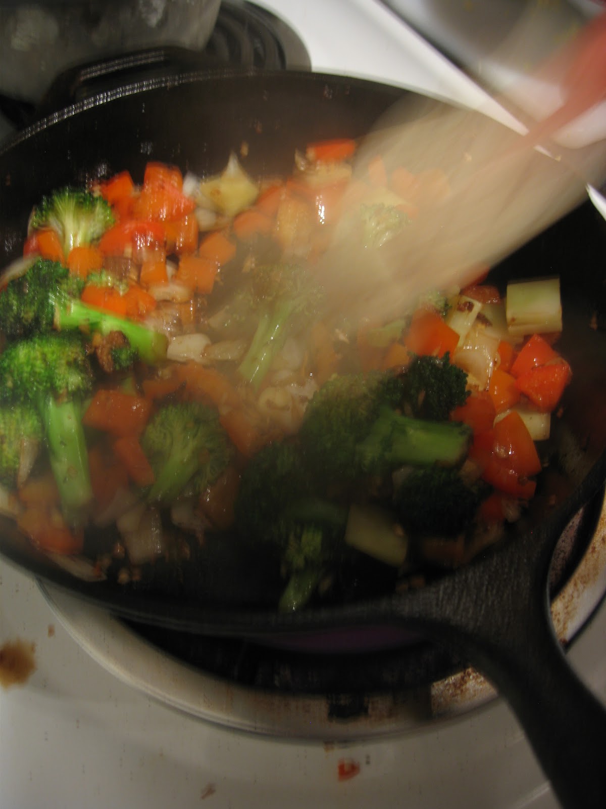 Green Girl Goodies A Guide to Happy Healthy Eats Asian Marinated