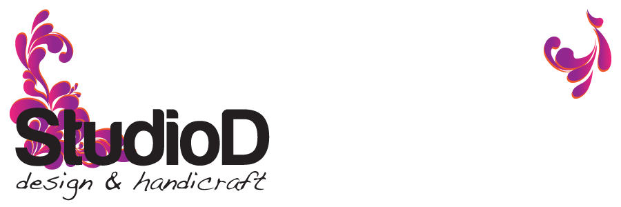 StudioD – Design & Handicraft