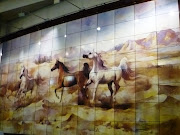 Emirates leave me comfortably at Dubai Airport