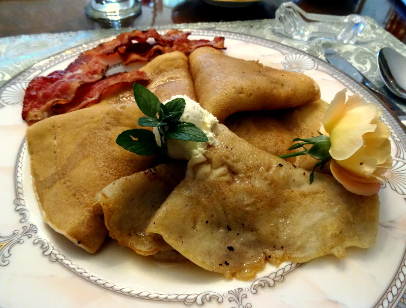 A Lovely Bed & Breakfast near Ottawa Domaine D’Amour Travel and