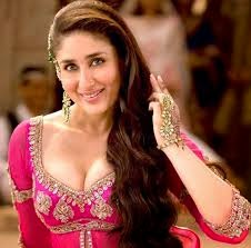 Bollywood Celebrities Kareena Kapoor