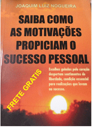 Saiba como as motivações propiciam o sucesso pessoal