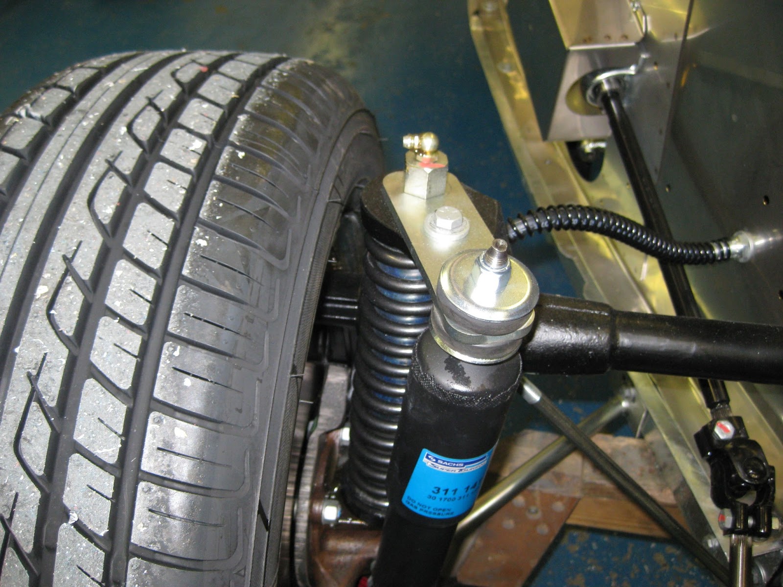 AROUND BRITAIN'S COAST ROADS FOR HELP FOR HEROES ( For Road Trip go to April 2012 ) Making a