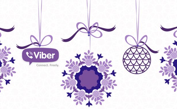 Viber Business Model - Connect Freely