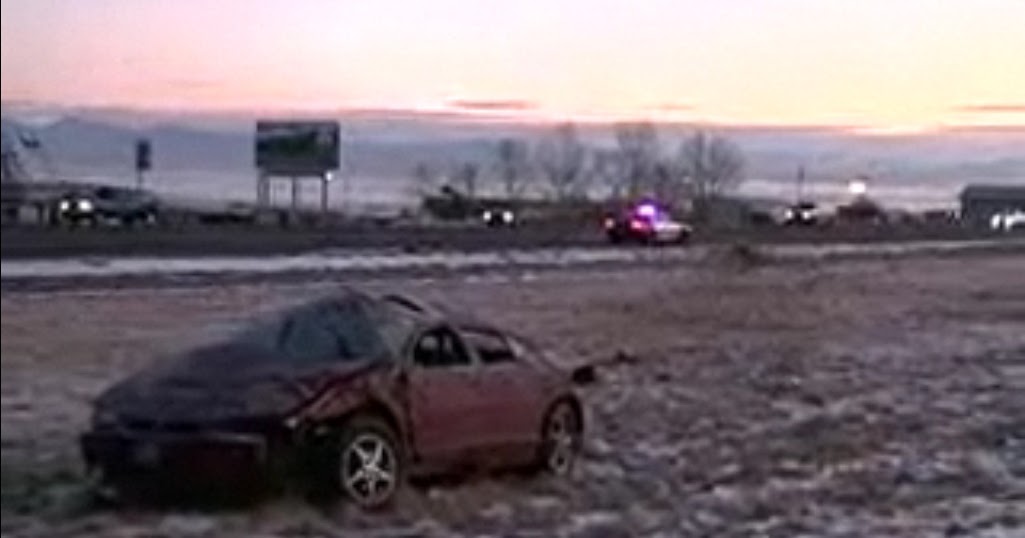 Vehicle Accident News Stories & Articles Three hurt in morning crash