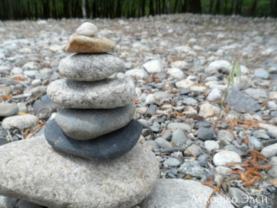 Лукошко Элси