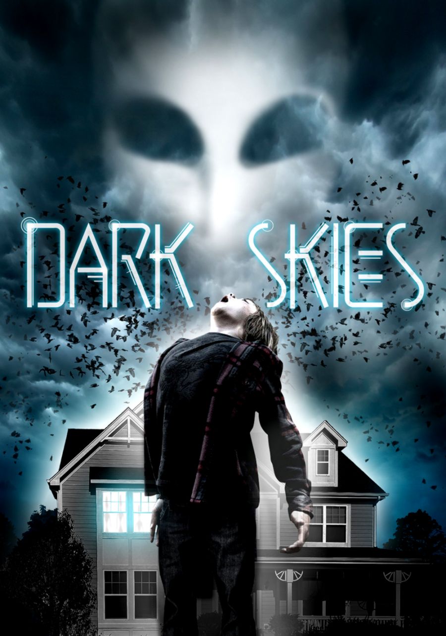 Dark Skies Movie fanart Dark Skies Movie fanart