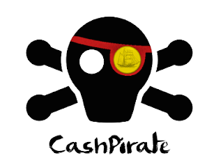 Bukti Pembayaran Dari Cash Pirate