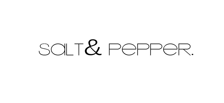 salt&pepperfashion
