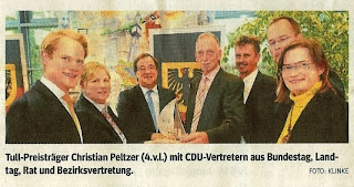Christian Peltzer Achim Schriek