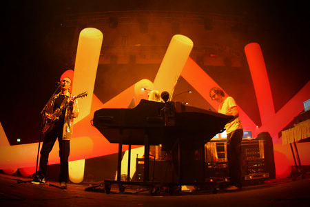 The Underworld London