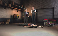 Download Game Pc CSI Deadly Intent
