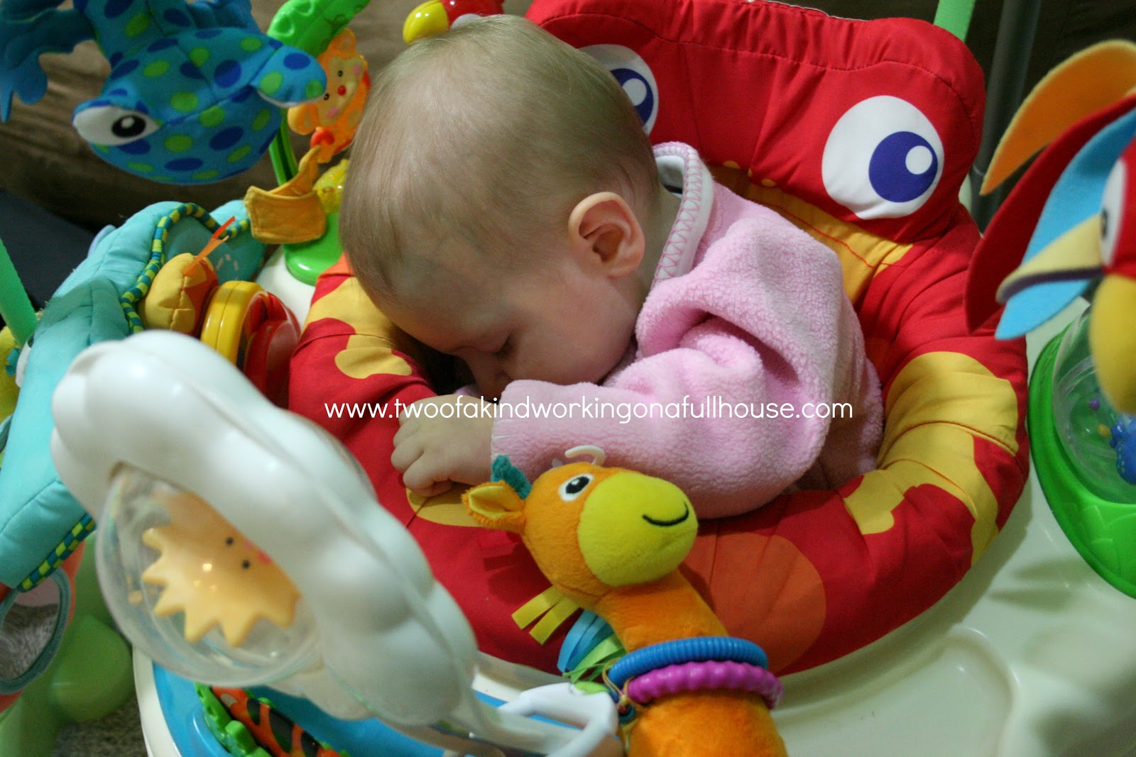 Fisher Price Climber