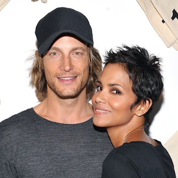 Gabriel Aubry y Halle Berry se luchan la custodia de su hijita: