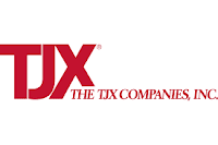TJX, an American off-price retailer
