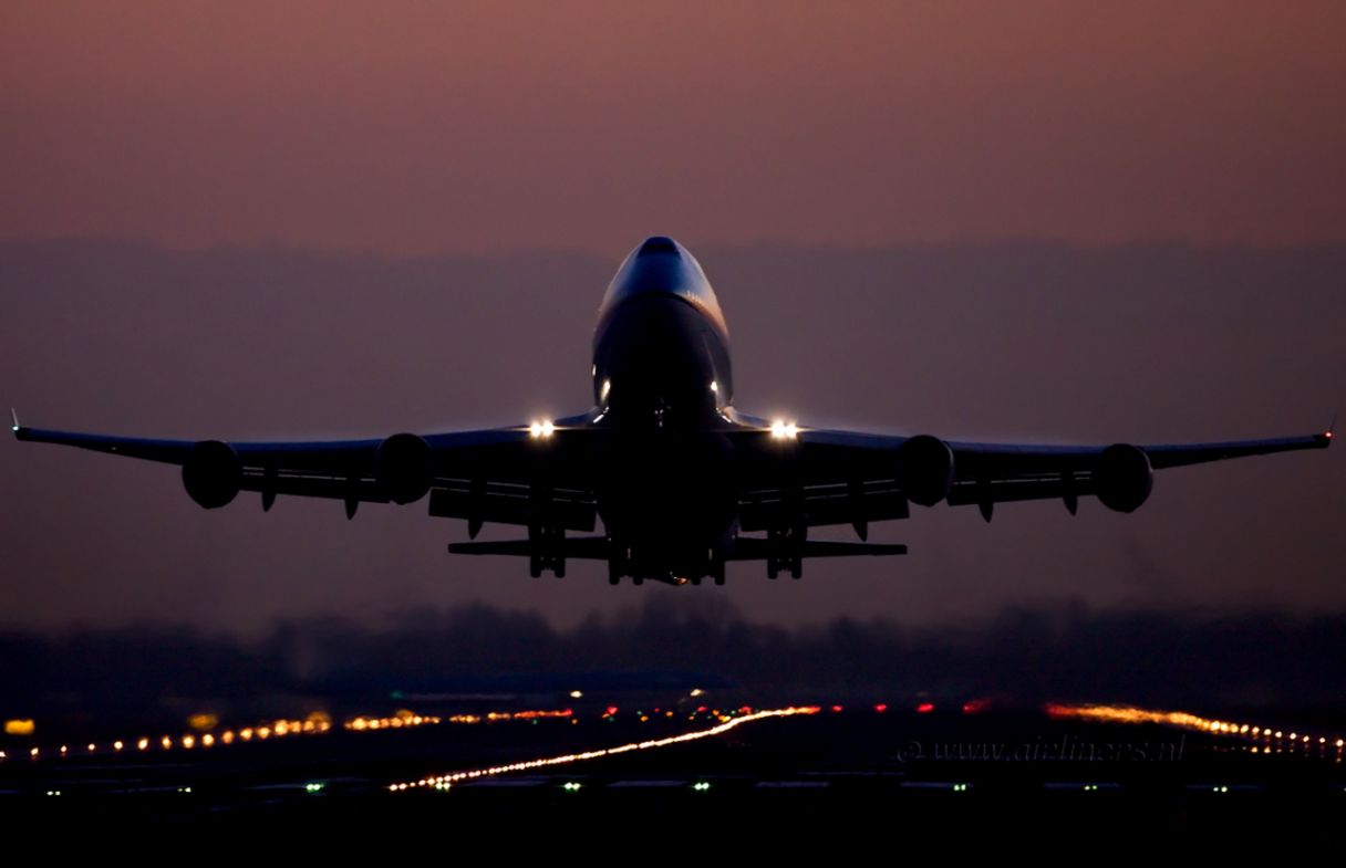 Boeing 747 id 35833 – BUZZERG Boeing 747 id 35833 – BUZZERG