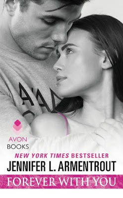 Review: Forever with You by Jennifer L. Armentrout
