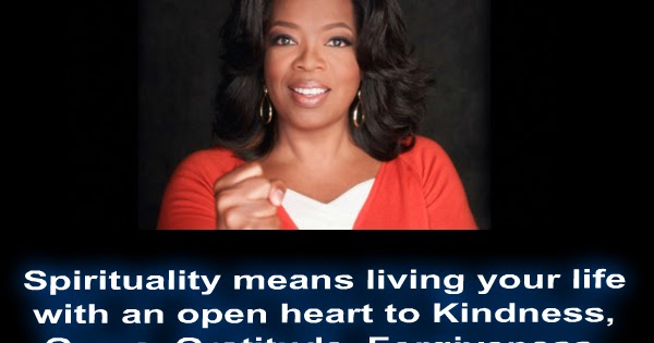 Favourite Quotes: Favourite Quotes: Oprah Winfrey Quotes