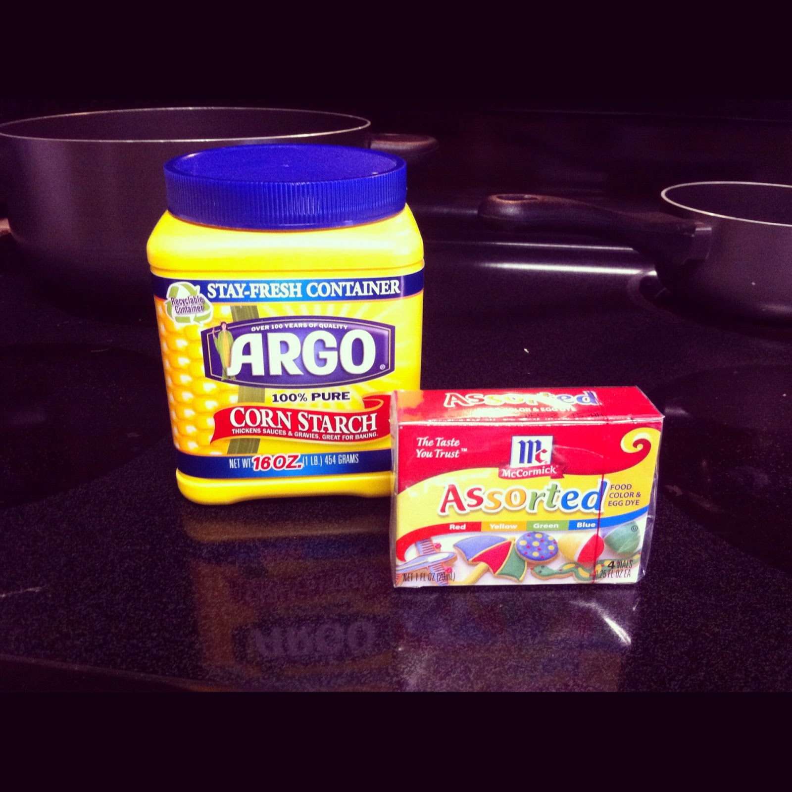 BASEBALL, BOOKS, & BABY How to Home made baby safe finger paint!