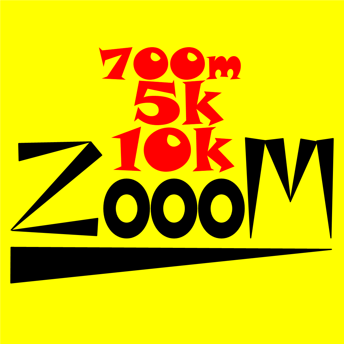 ZoooM Run