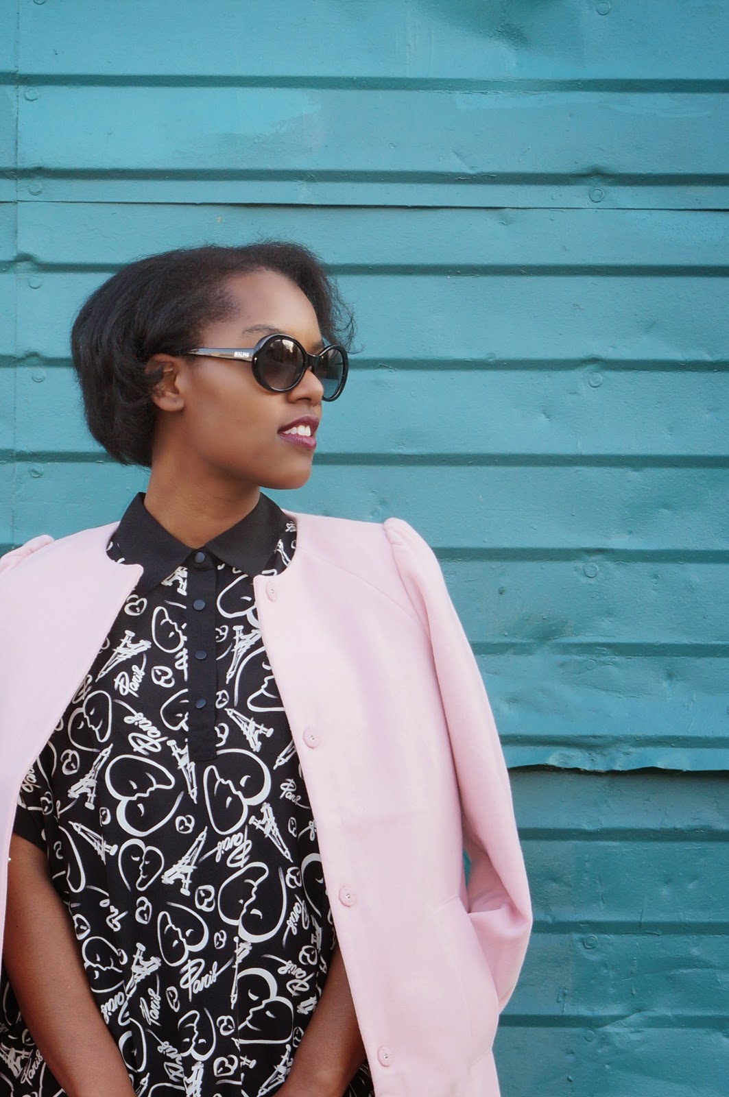 Denim Dressed Up // Kohl's