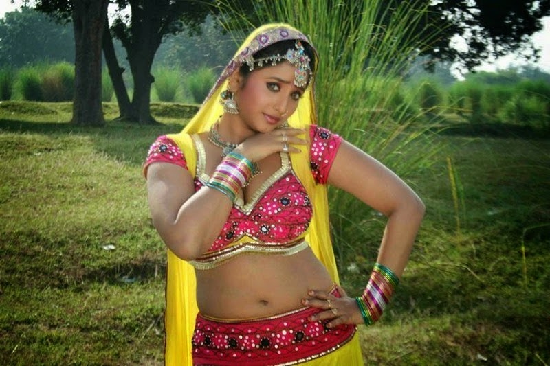 Bhojpuri Hot Photo Actress Images
