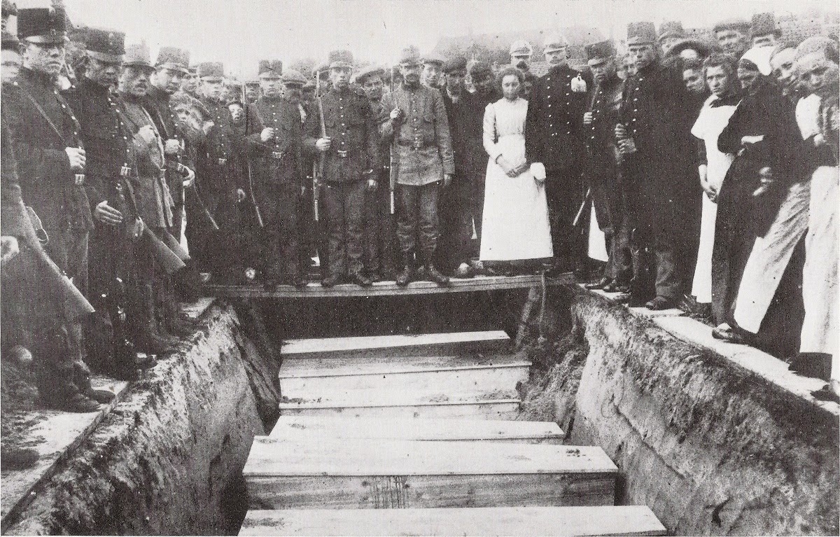 Casa Splendini Een lang vergeten scheepsramp