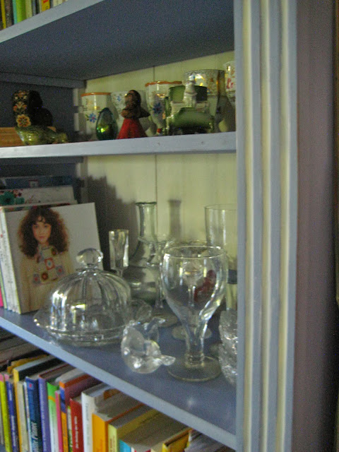 Baba Yaga: Annie Sloan Farben...