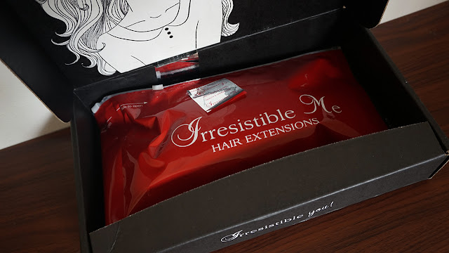 irresistible me hair extensions 2