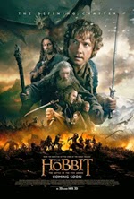 The Hobbit The Battle of the Five Armies (2014)