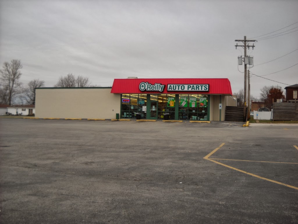 Old Grocery Stores Litchfield, IL Krogers & National