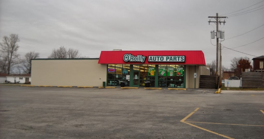 Old Grocery Stores Litchfield, IL Krogers & National