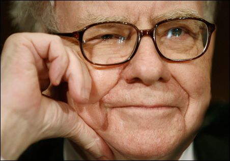 Images Warren Buffett