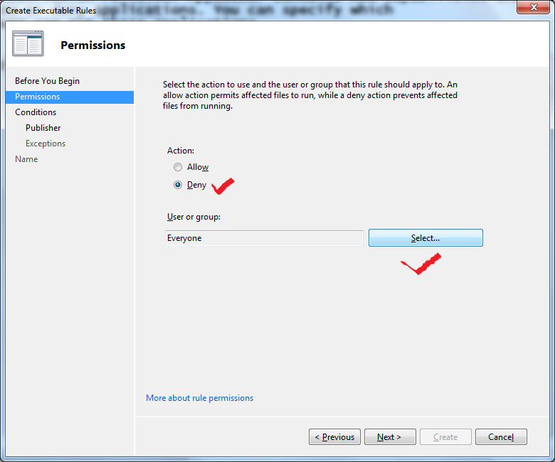 configure applocker configure applocker