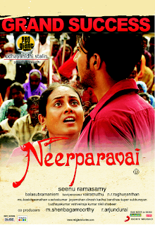 Neerparavai Movie Song Lyrics In English And Tamil