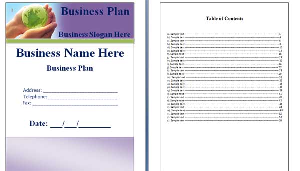 Record label business plan template   renjo.info