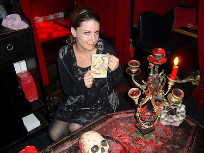 Kαφετέρια για βρικόλακες
Kαφετέρια για βρικόλακες