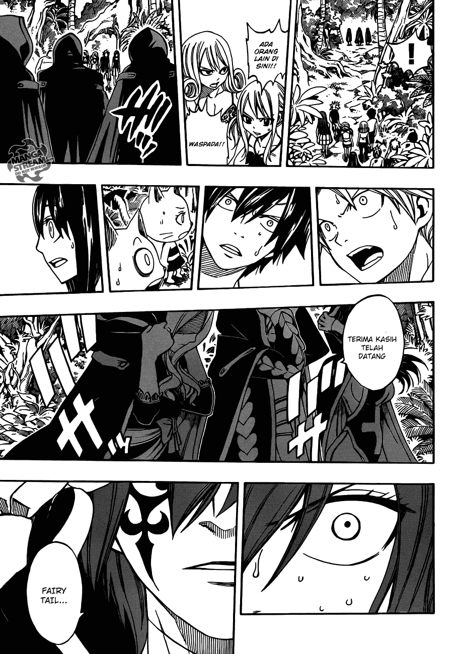 Baca Manga, Baca Komik, Fairy Tail Chapter 263, Fairy Tail 263 Bahasa Indonesia, Fairy Tail 263 Online
