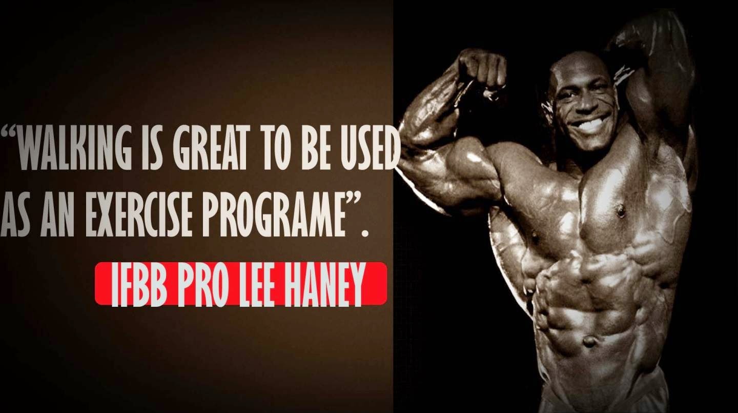 Most Inspirational Bodybuilding Quotes by Top Bodybuilders