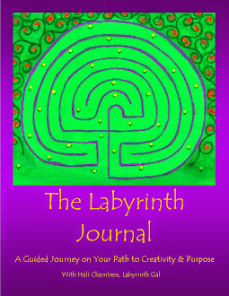 The Labyrinth Journal