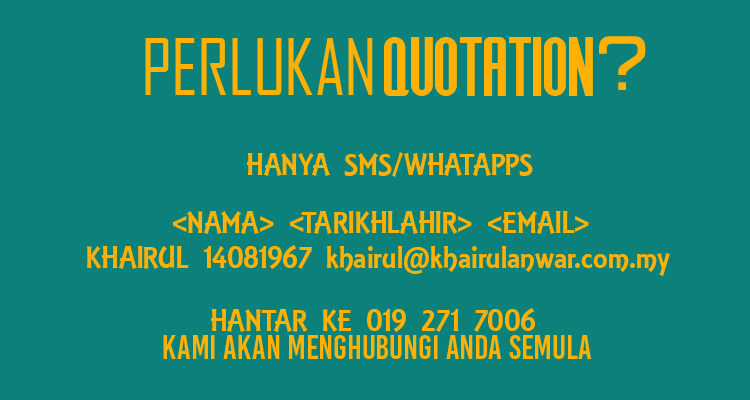 Get Takaful Quotation WIth Us