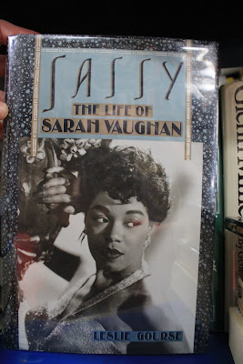 The Bookery: JAZZ Books - A Comprehensive Collection